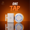 MagicTapz™ Wireless Light Switch Kit — No Wiring Needed | Remote Control Any Light From Anywhere